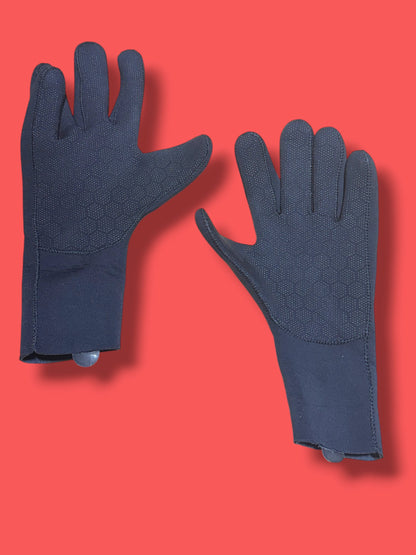 Neoprene Winter GLoves  |777 Cyclocross |Kalas  Pro Cycling Kit