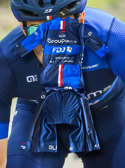 Thibaut Pinot Roadsuit !!|Ale|Groupama FDJ Francaise des Jeux