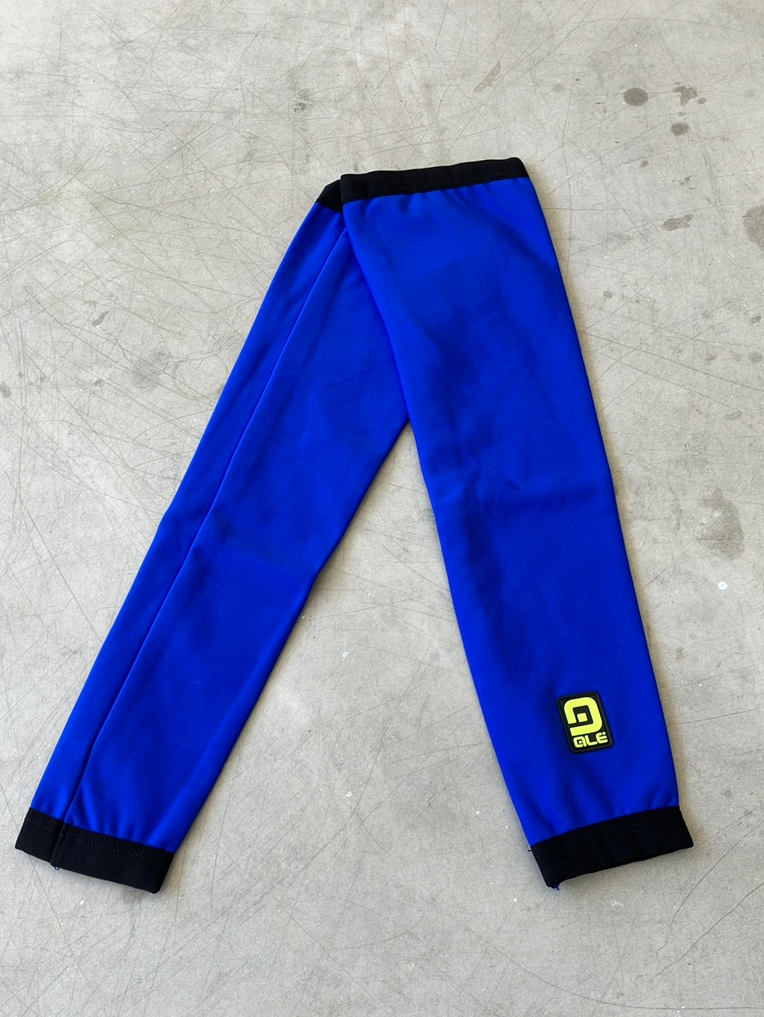 Thermal Arm Warmers Winter | Ale | Groupama Française des Jeux | Pro Cycling Kit