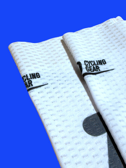 Aero Socks Zwift |Alpecin Deceuninck |Kalas  Pro Cycling Kit