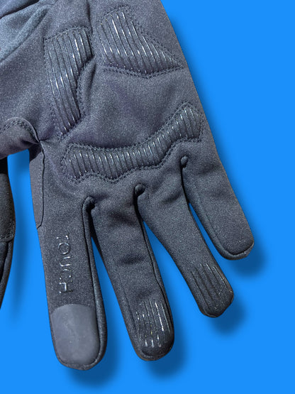 Winter Gloves Thermal|Polti Kometa G-Sport| Pro Cycling Kit