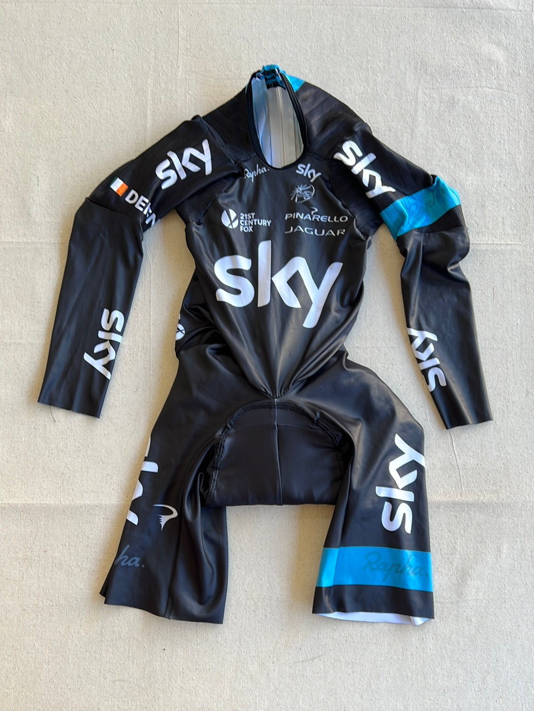 Rapha ラファ ポロシャツ Team Sky Sサイズ rapha team sky products for sale | eBay