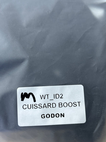 Bib Shorts GODON Knicks Racing  Cuissard| Decathlon AG2R La Mondiale  | Rosti | Pro Cycling Kit