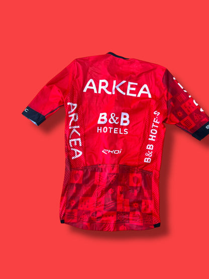 Summer Race Aero Jersey|Ekoi |Arkea |Cycling