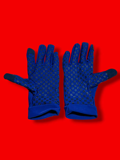 Winter Thermal Gloves  |Team Great Britain GB |Addidas  Pro Cycling Kit