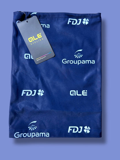 Winter Buff Neck Warmer| Ale |FDJ| Pro Cycling Kit