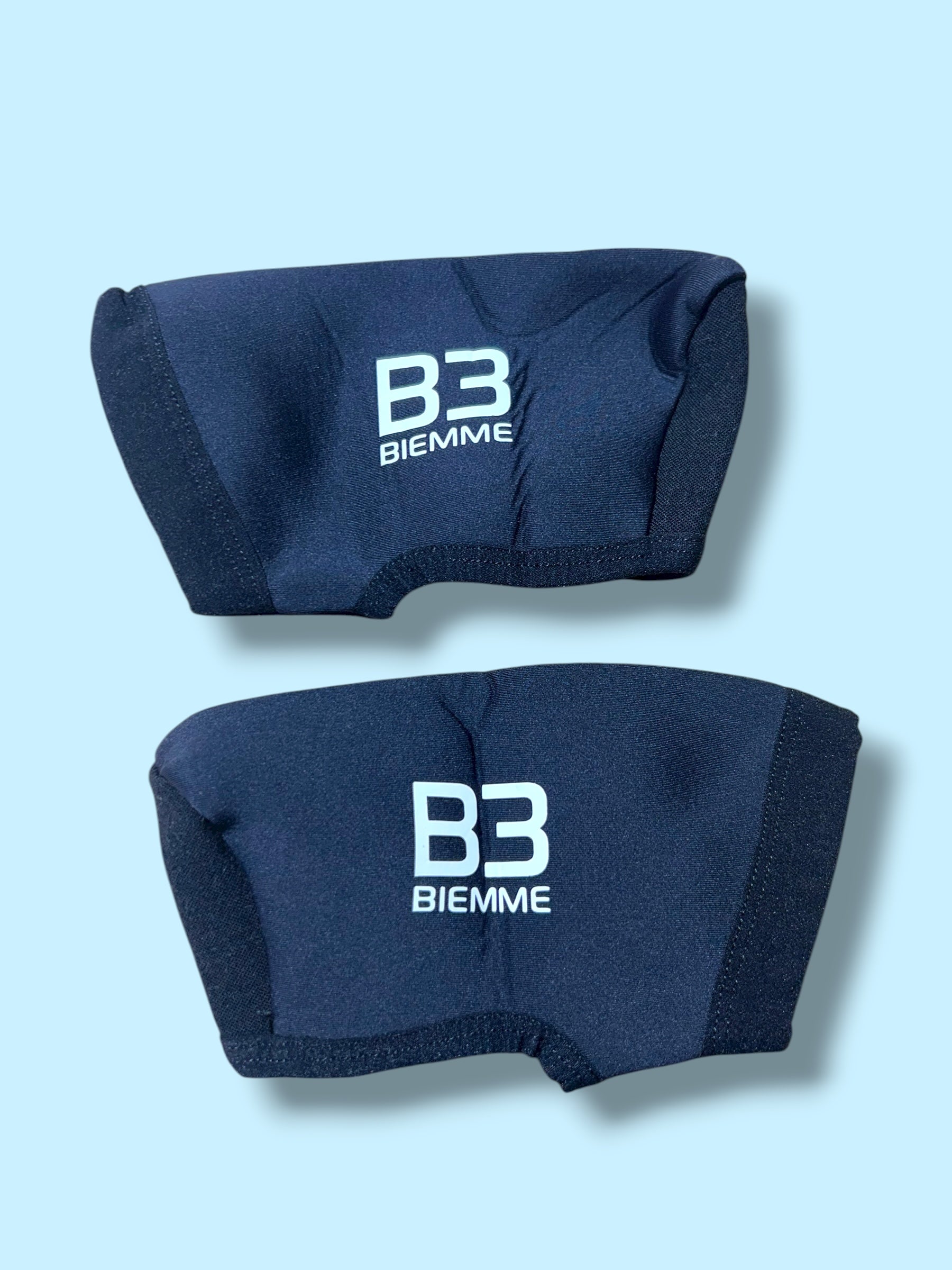Neoprene Toe Covers  - Pro Rider Issued | Biemme | Astana | Cycling