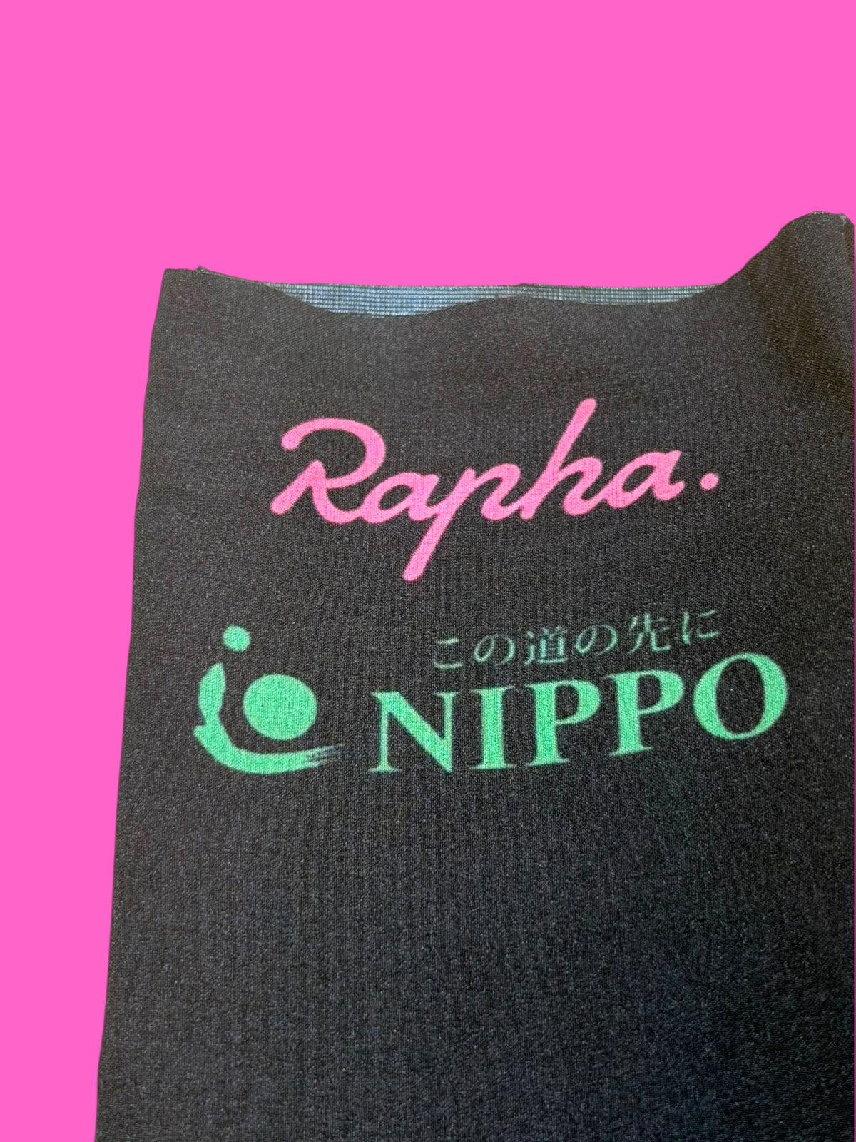 EF 2021 Aero / TT Gloves Kaleidoscope Giro d'Italia Switchout | EF Education First | Rapha Men's Pro Kit