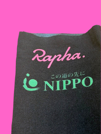 EF 2021 Aero / TT Gloves Kaleidoscope Giro d'Italia Switchout | EF Education First | Rapha Men's Pro Kit