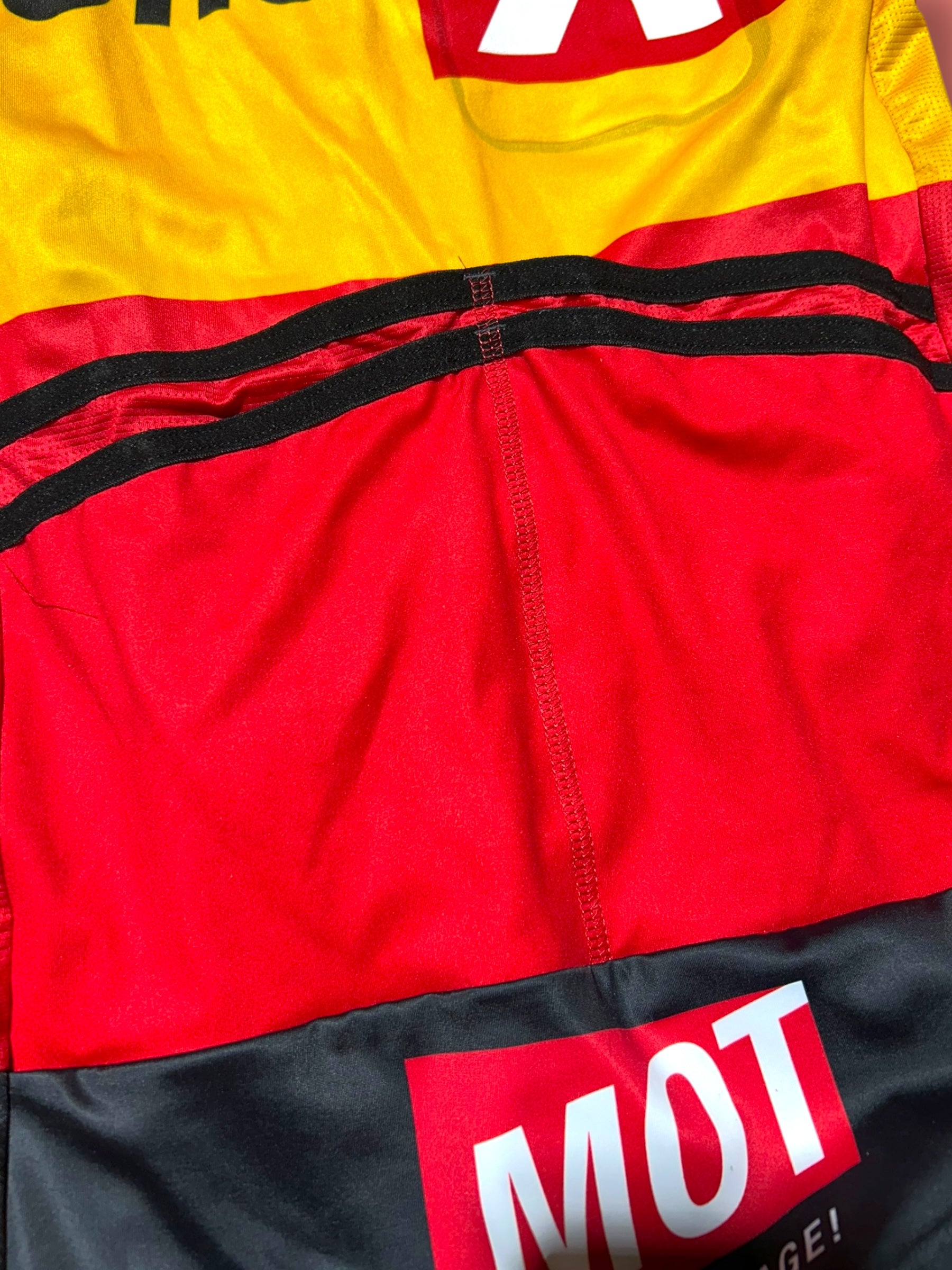 Epic Stratos Aerosuit  Road Suit Racing|Uno-X  Bioracer| Pro Cycling Kit