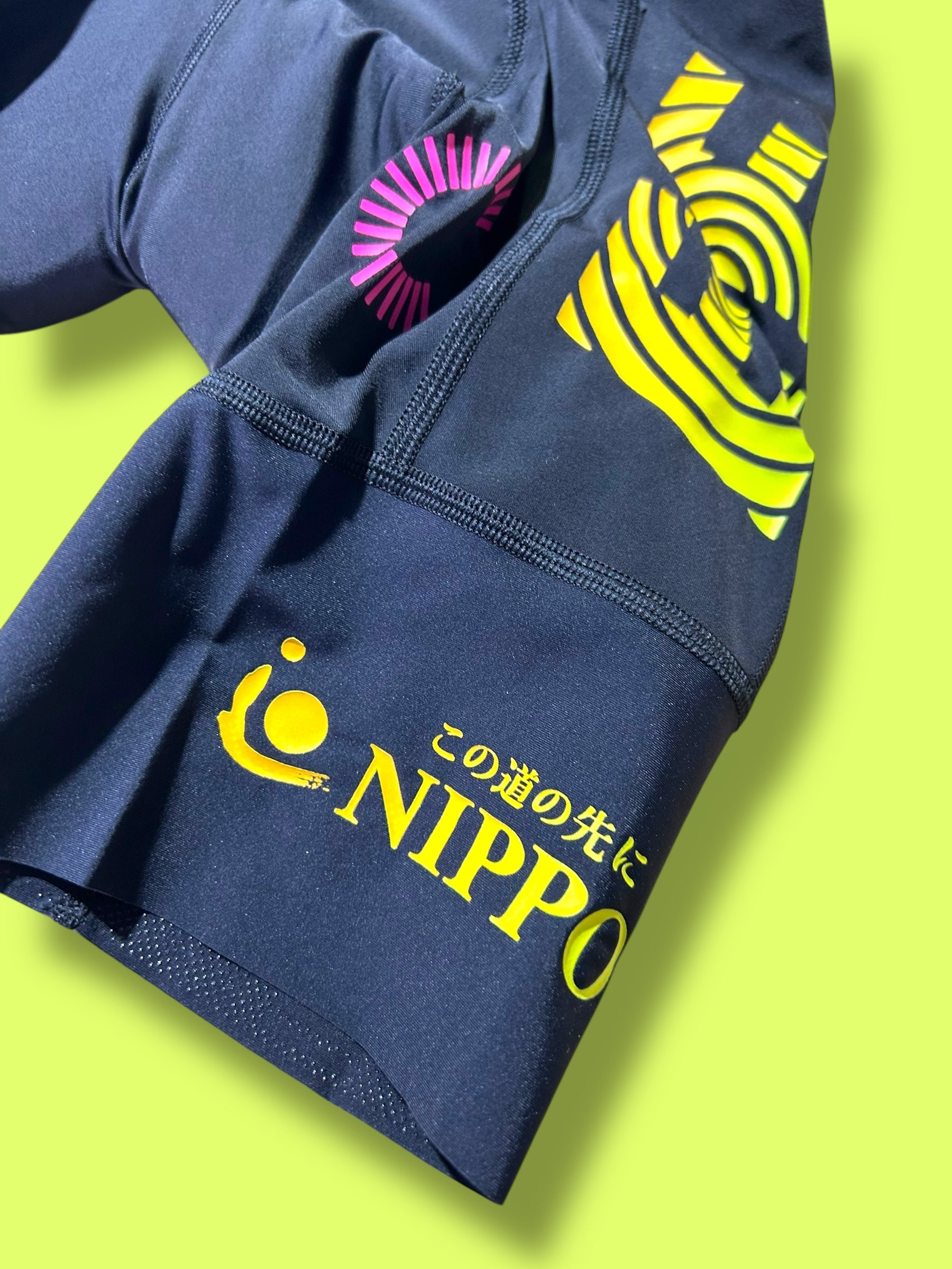 Pro Team Bib Shorts Palace Tour de France Switchout|Rapha |EF Education First|Cycling