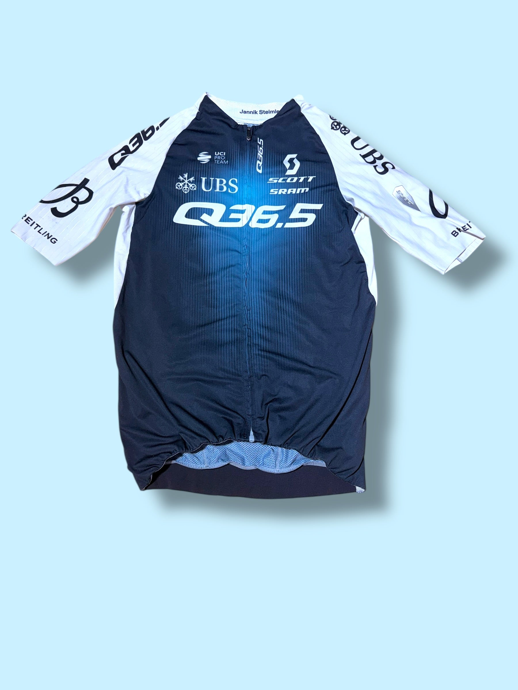 Aero Race Jersey |Q36.5|Cycling