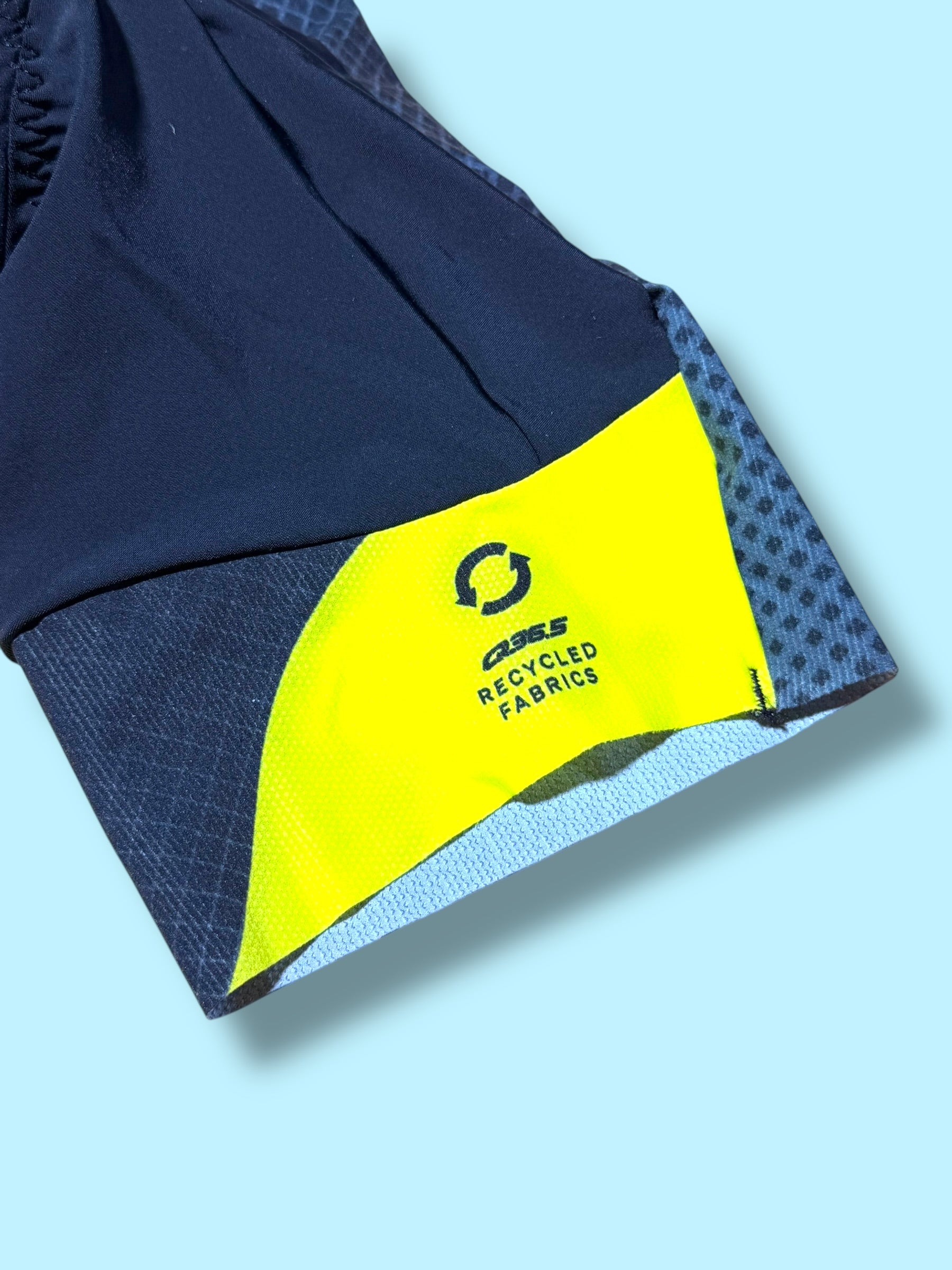 Aero Race Bib Shorts |Q36.5|Cycling