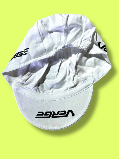 Casquette Cap  - Pro Rider Issued |Nalini |Intermarche Wanty |Cycling