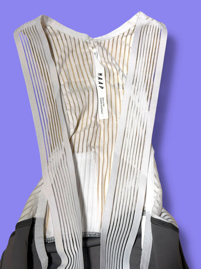 Womens Lightweight Race Bib Shorts|MAAP |Liv Jayco Alula