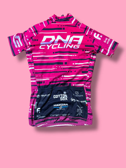 Aero Jersey, Bib shorts, Arm/Leg Warmers and SocksBundle | DNA |Pro Cycling Kit