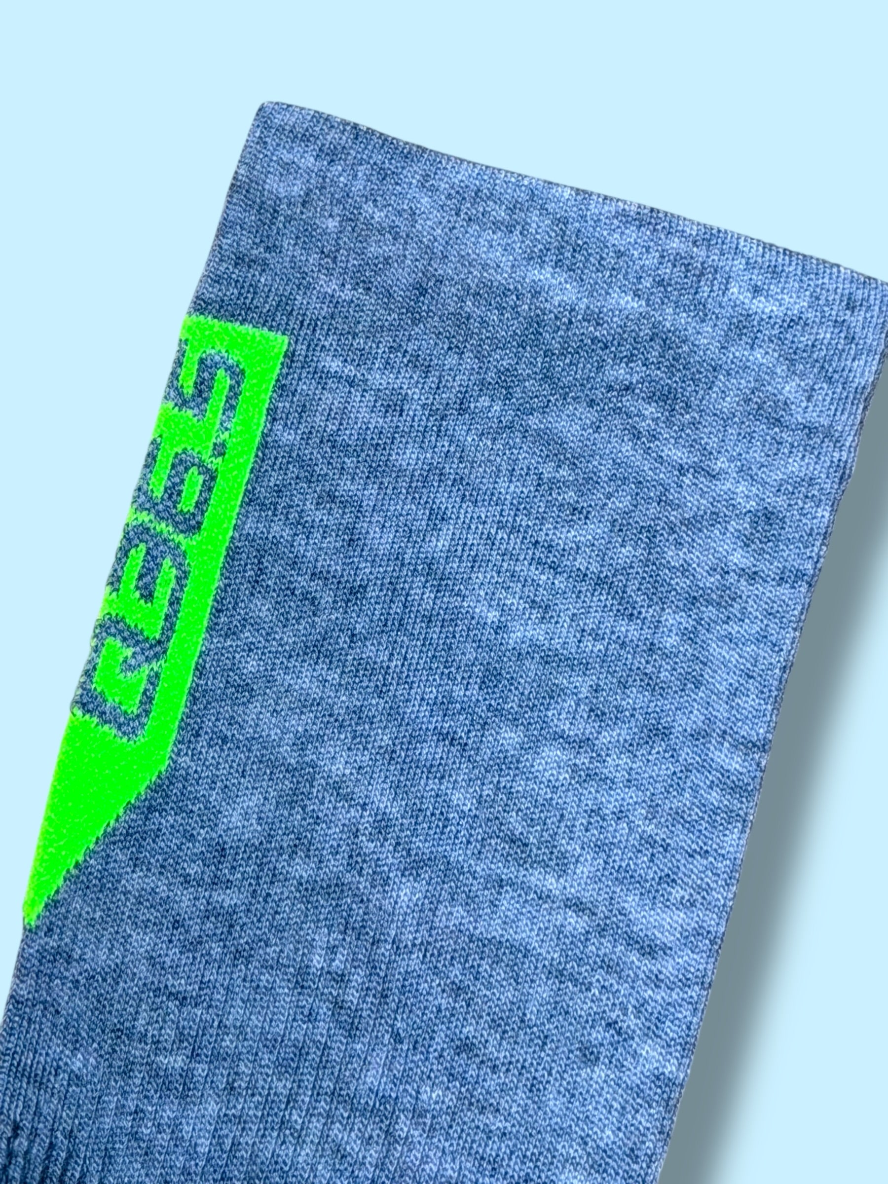 Lightweight Wool Race Socks |Q36.5|Cycling