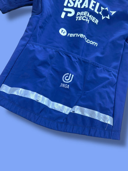 Gabba  Jacket Winter |Ekoi |IPT |Cycling