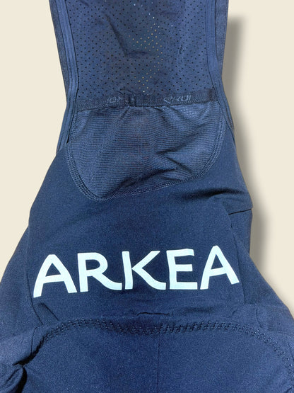 Bib Shorts  Race|Arkea |Ekoi  Pro Cycling Kit