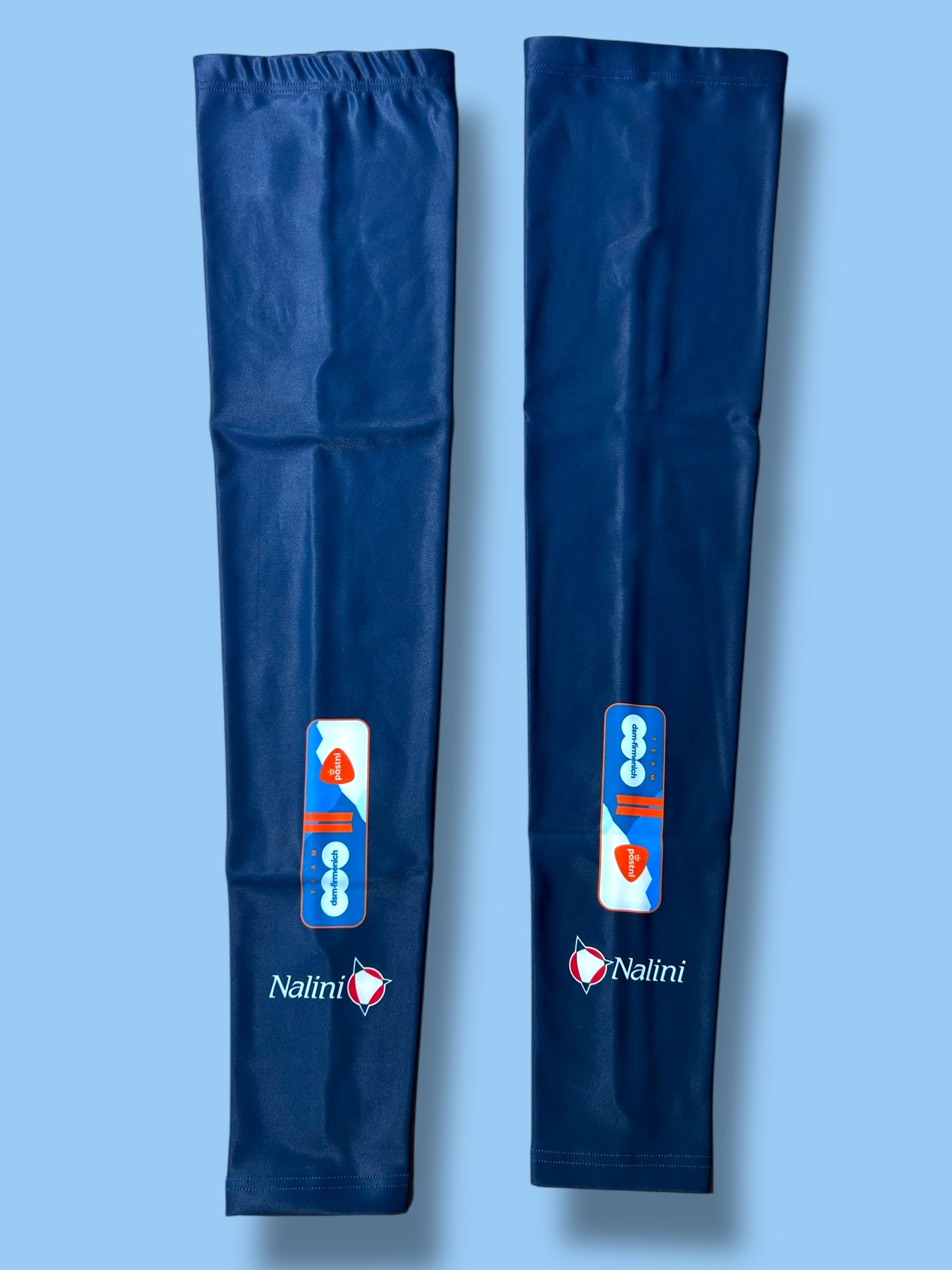 Leg Warmers - Thermal Winter | DSM Firmenich| Pro Cycling Kit