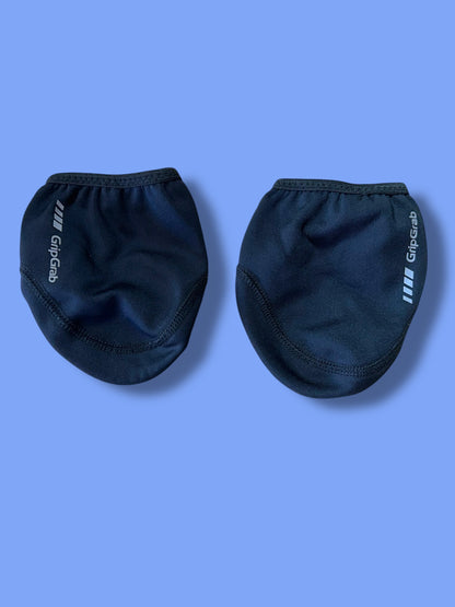 Toe Warmers Thermal Rider Race Issued  | Alpecin Deceuninck Kalas| Pro Cycling Kit