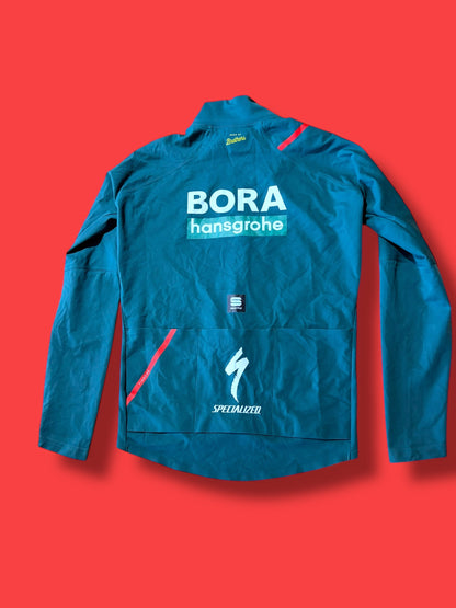 Fiandre Pro Jacket|Sportfull| Bora Hansgrohe |Pro Cycling