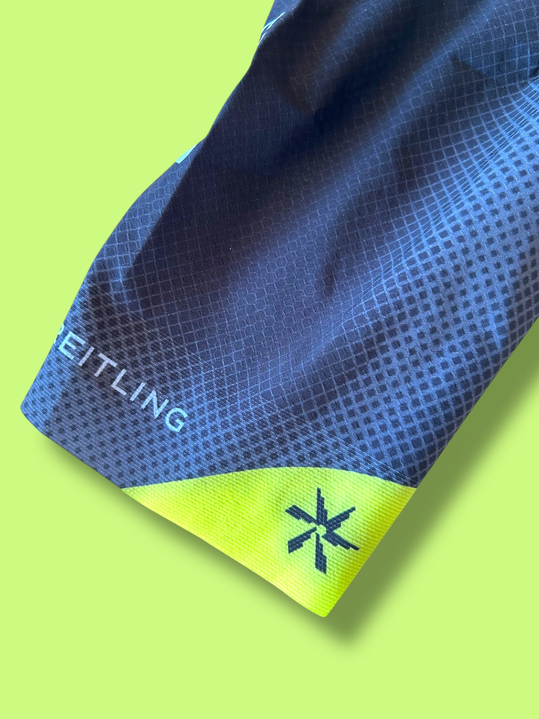 Aerosuit Racesuit Skinsuit Aerosuit + Aero Gloves Mitts Road Racing   | Q36.5  | Q36.5| Pro Cycling Kit