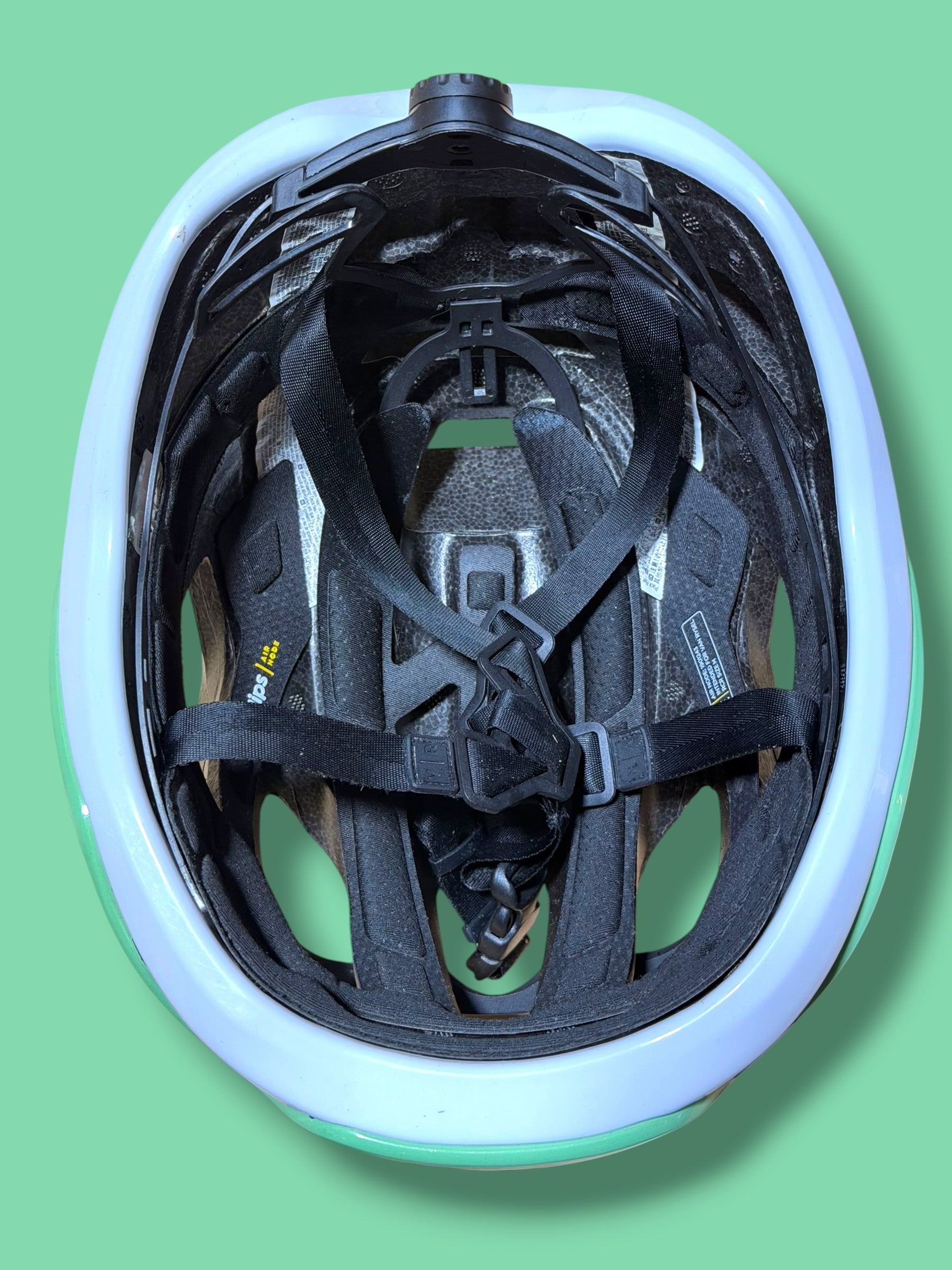 RCR-F Aero Helmet MIPS|Decathlon |Van Rysel  Pro Cycling Kit