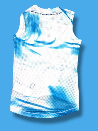 Pro Mesh Base Layer  |Castelli|Soudal Quick-Step
