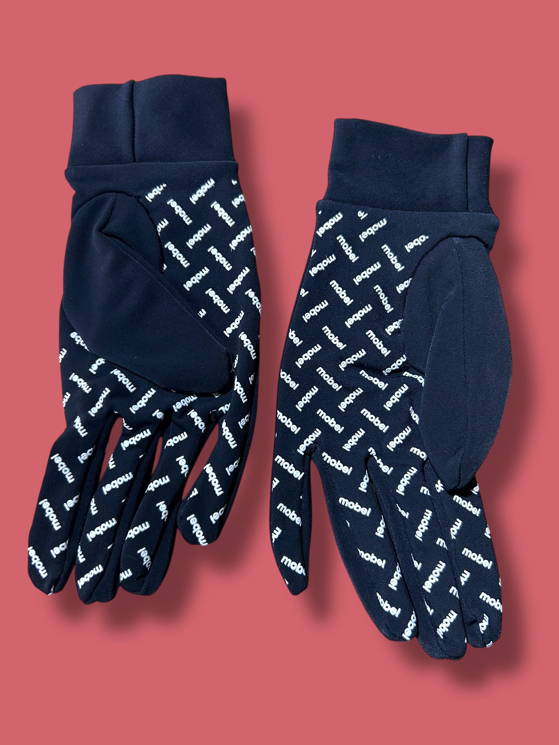 Gloves Winter Thermal |Cofidis Women| Pro Cycling Kit