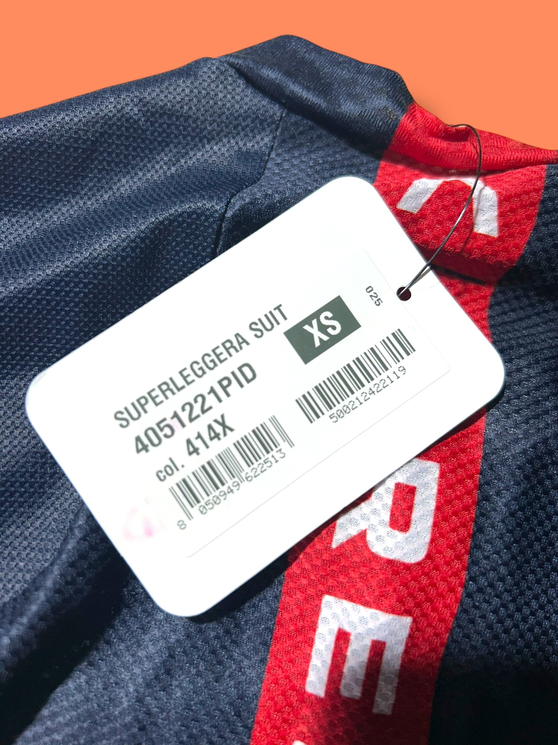 TT Suit  Racesuit Aerosuit Pidcock  |Ineos Grenadiers| Pro Cycling Kit