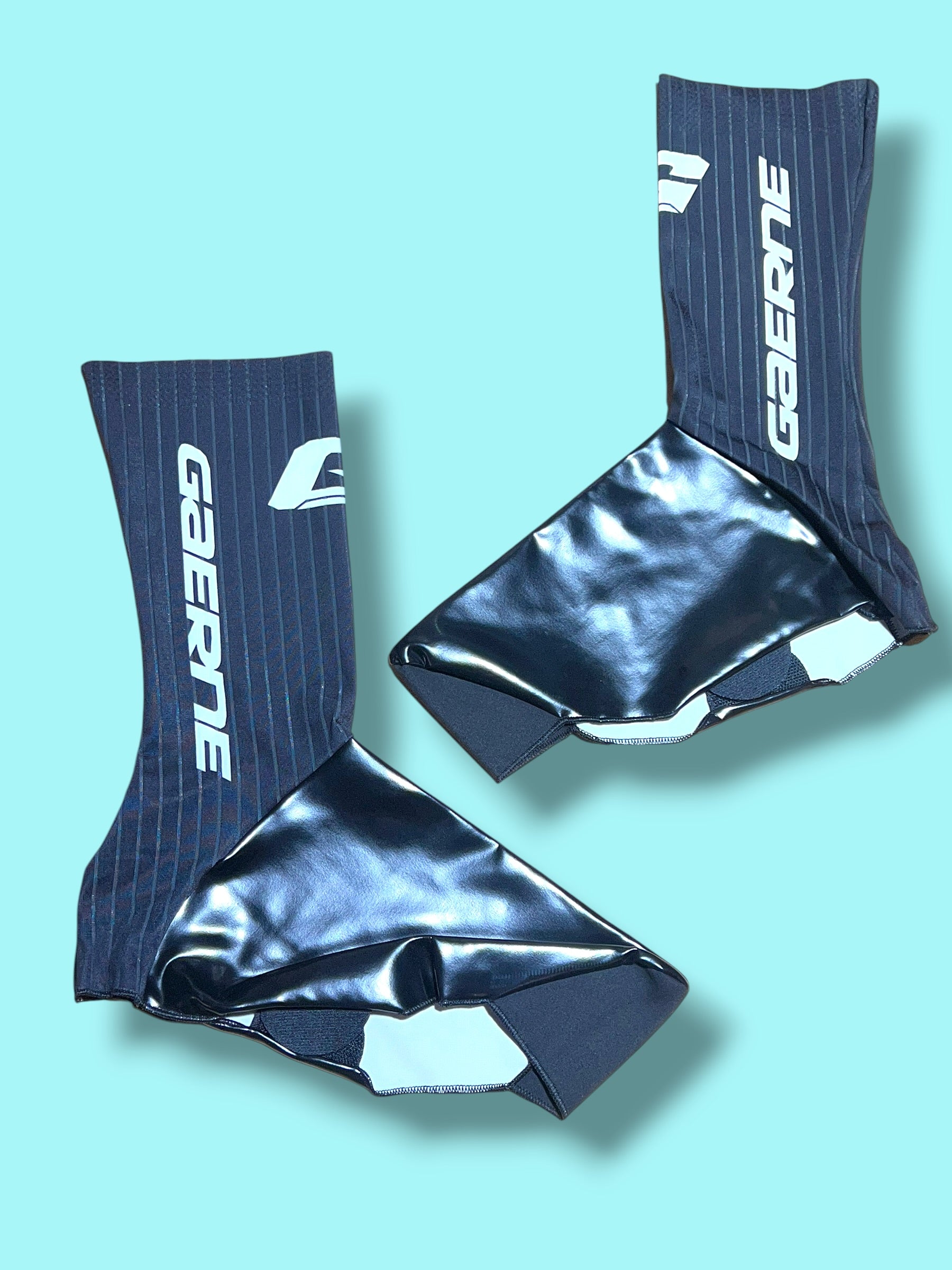Aero Shoe Covers TT|Bardiani |Ale  Pro Cycling Kit