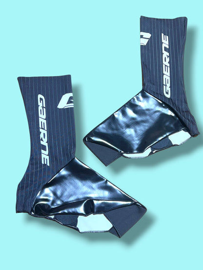 Aero Shoe Covers TT|Bardiani |Ale  Pro Cycling Kit