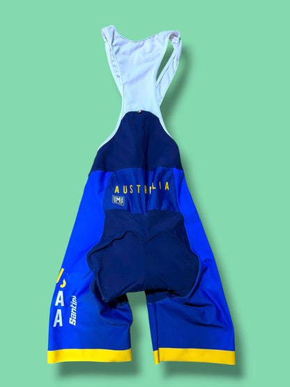 Bib Shorts Women's - Pro Rider Issued |Santini |Australia|Cycling