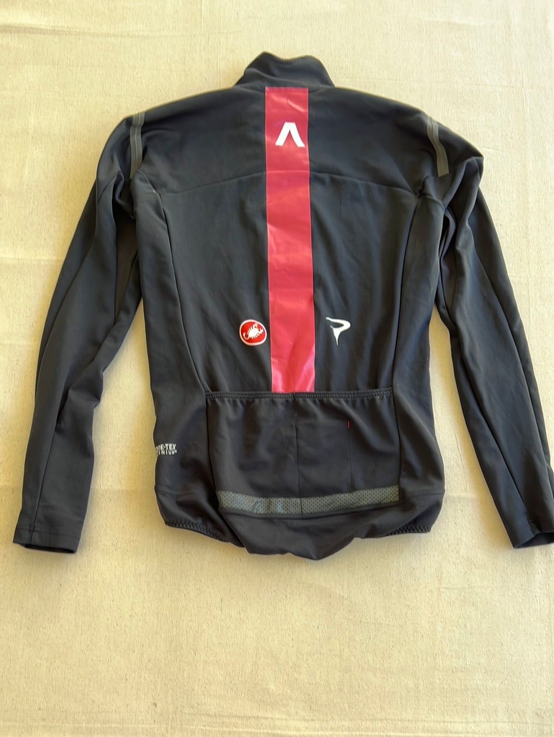 INEOS GRENADIERS PERFETTO RoS ジャケット Perfetto ROS Jersey Gore