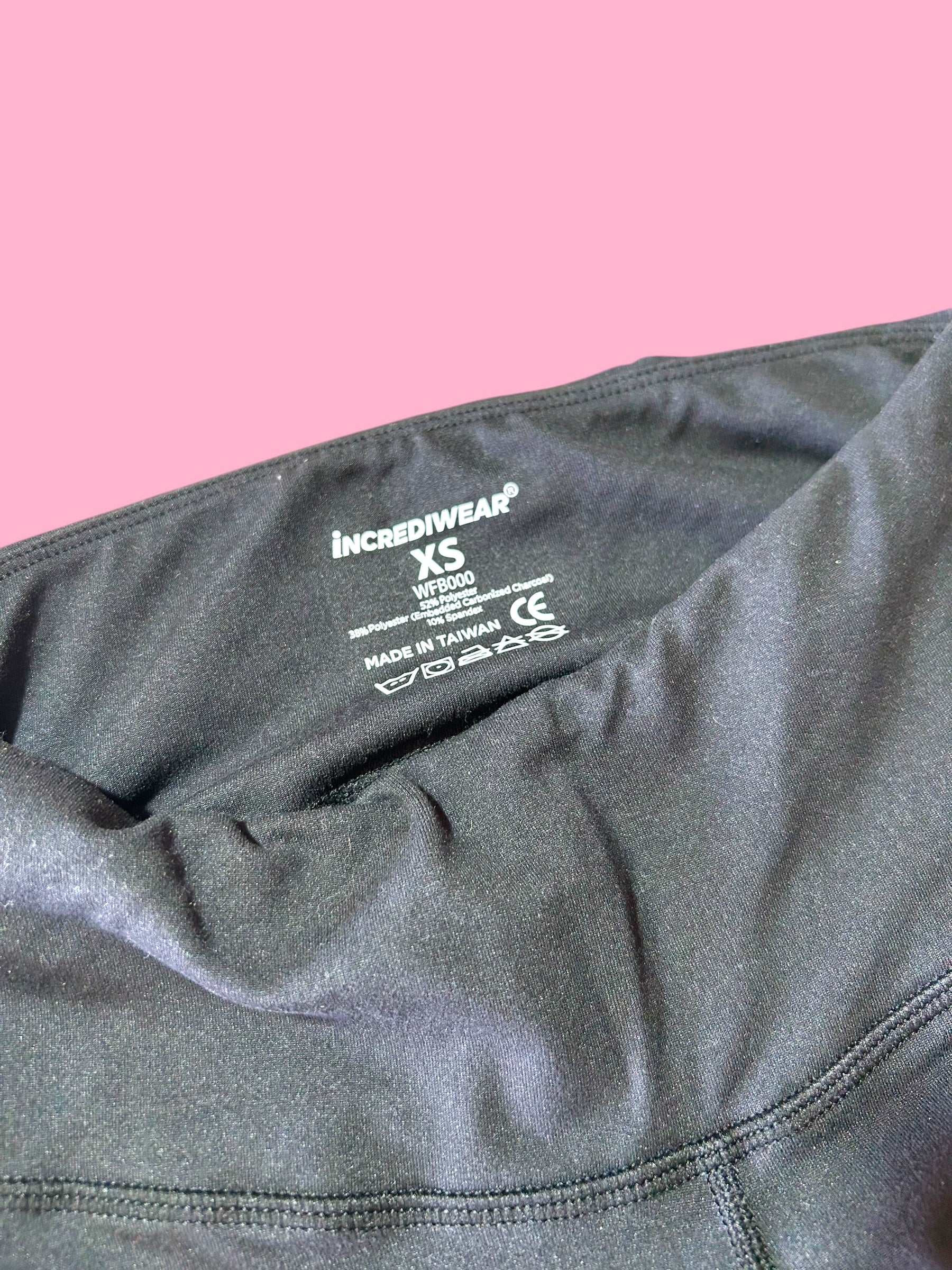 Incrediwear Recover Pants Leggings Womens  CIrculation| Incrediwear |  EF Education First  | Pro Cycling Kit