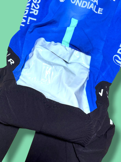 Long Sleeve TT Suit With Pockets|Decathlon |Van Rysel  Pro Cycling Kit
