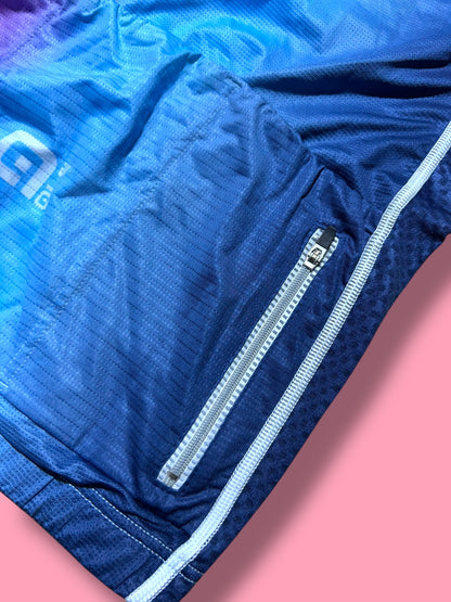 Summer Aero Jersey  |Hagens Bermans Ale| Pro Cycling Kit