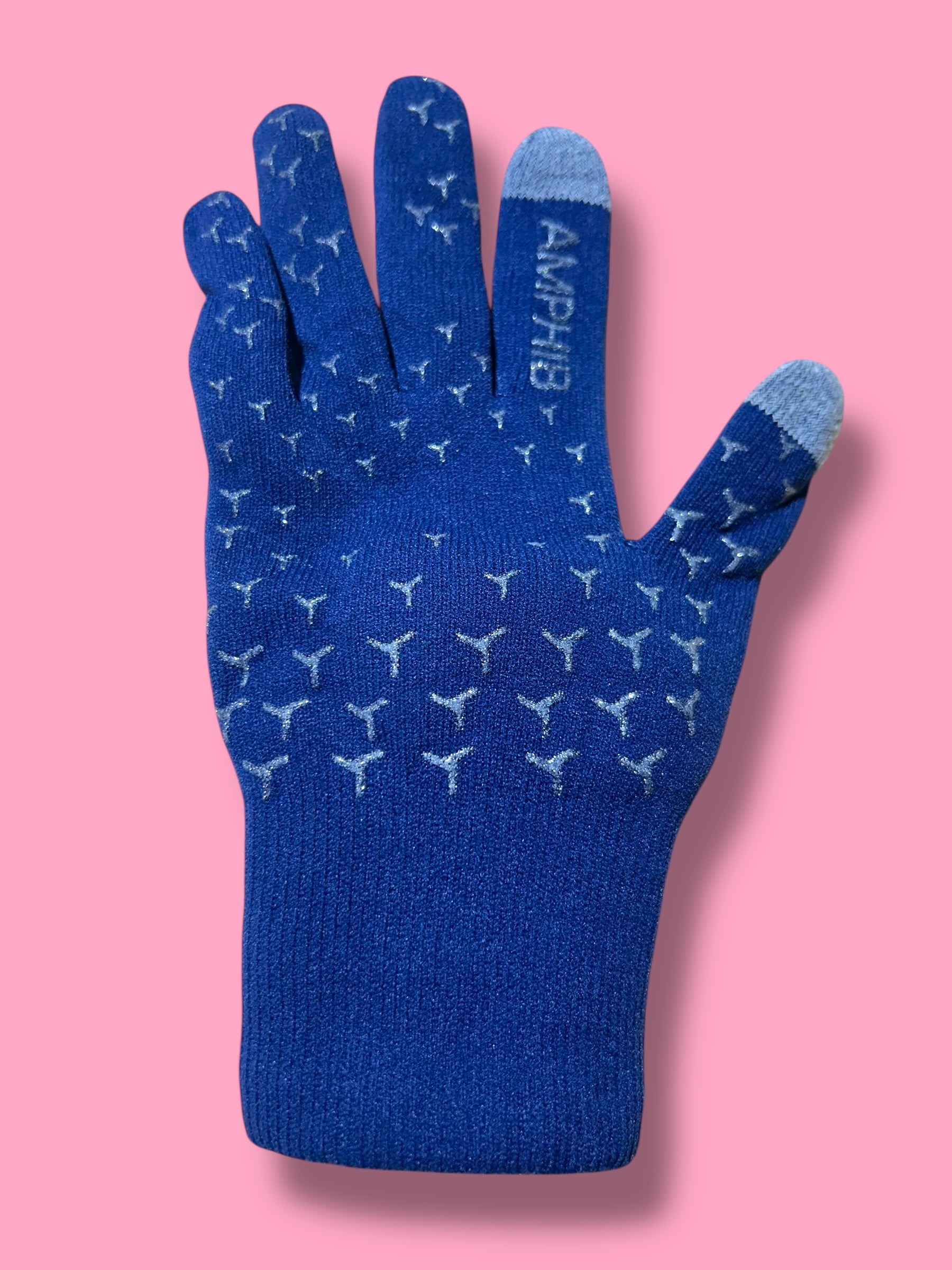 Winter Thermal Woolen Gloves |Q36.5 |IPT |Cycling