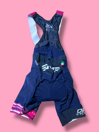 Aero Jersey, Bib shorts, Wind Vest, Base Layer and Socks| DNA |Pro Cycling Kit