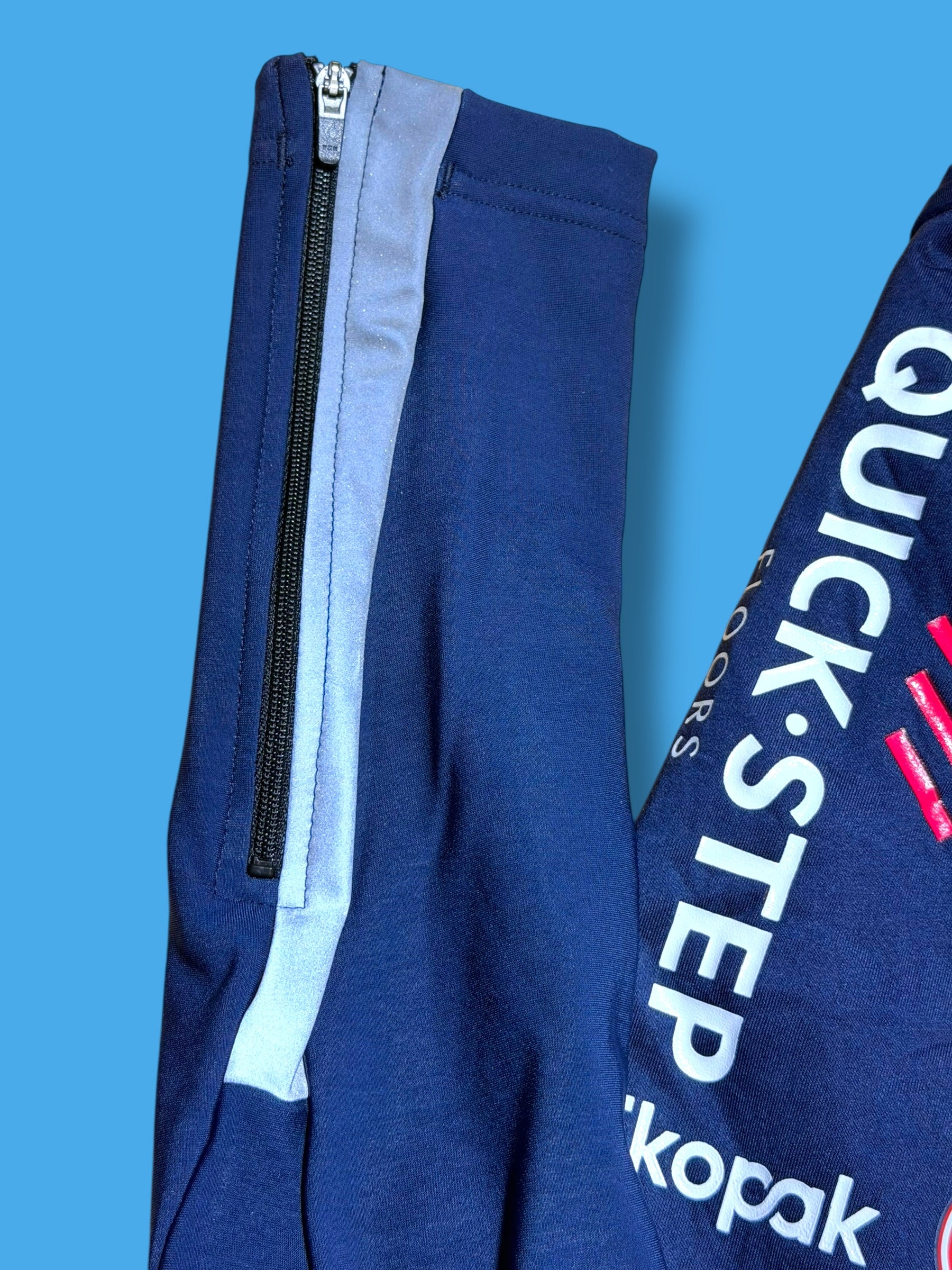 Sorpasso RoS Bib Tights |Castelli|Soudal Quick-Step