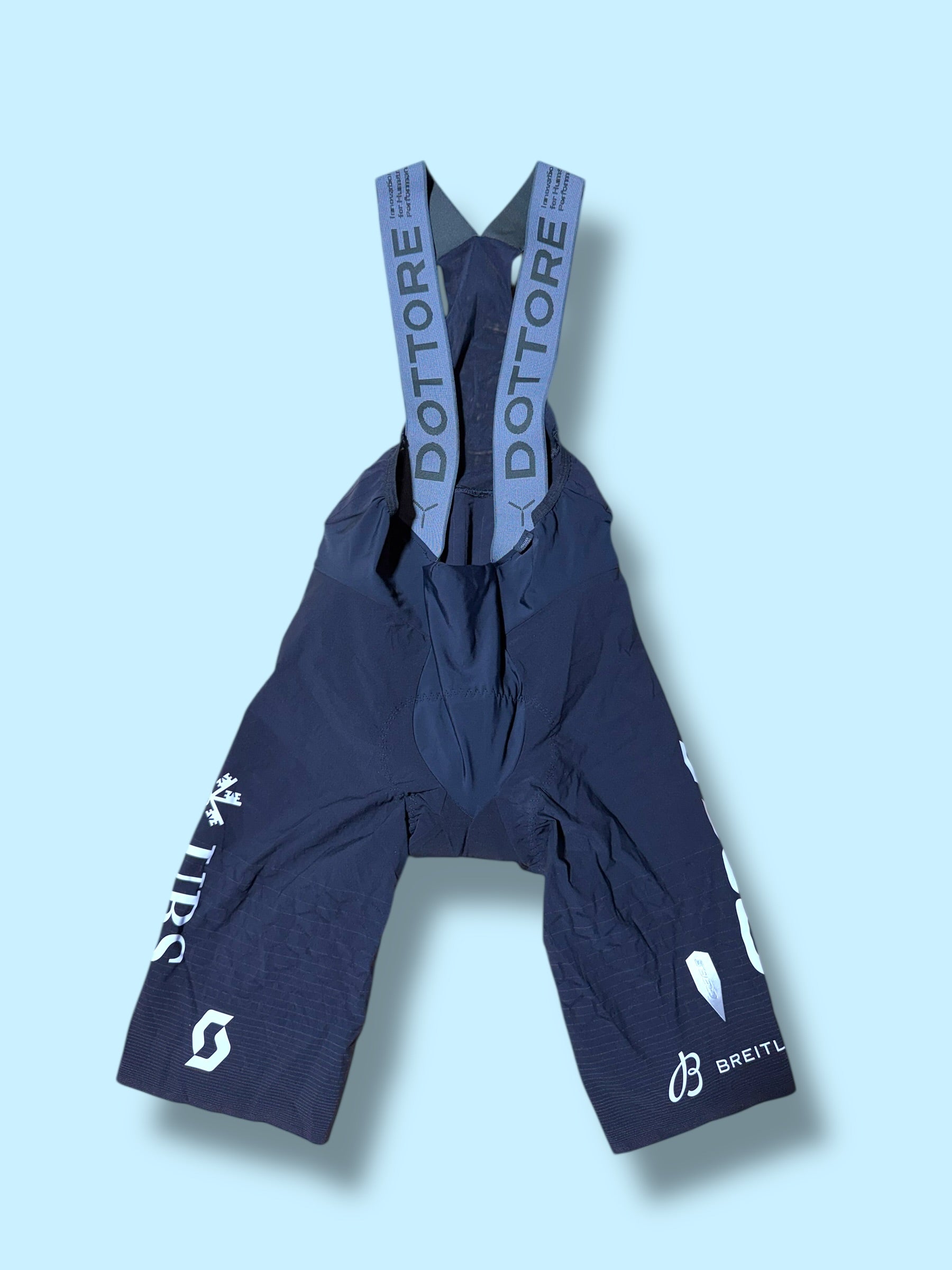 Aero Race Bib Shorts Dottoro |Q36.5|Cycling