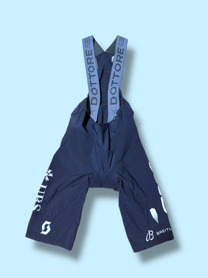 Aero Race Bib Shorts Dottoro |Q36.5|Cycling