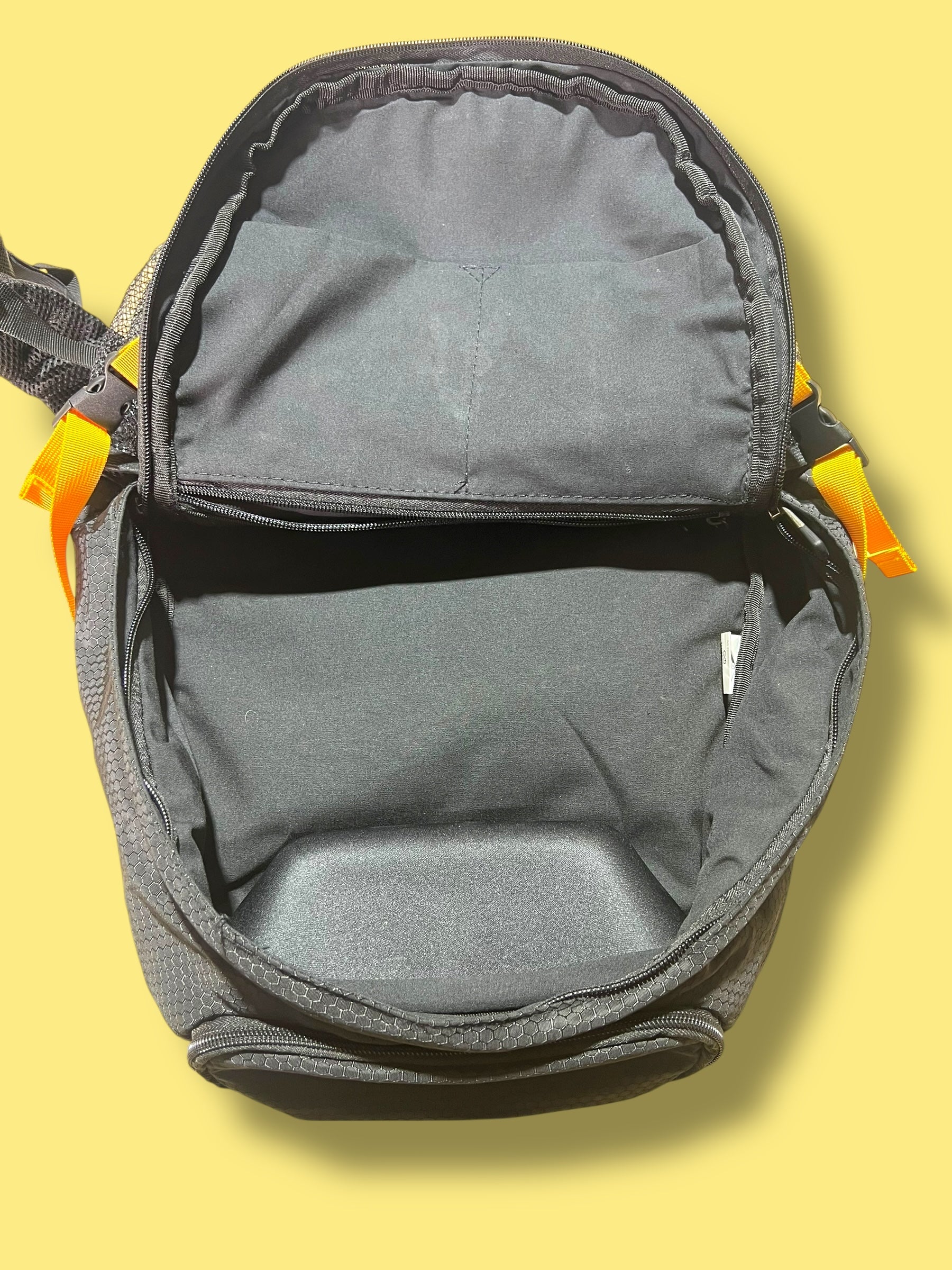 Backpack / Bag |Visma Lease a Bike | Pro Cycling Kit