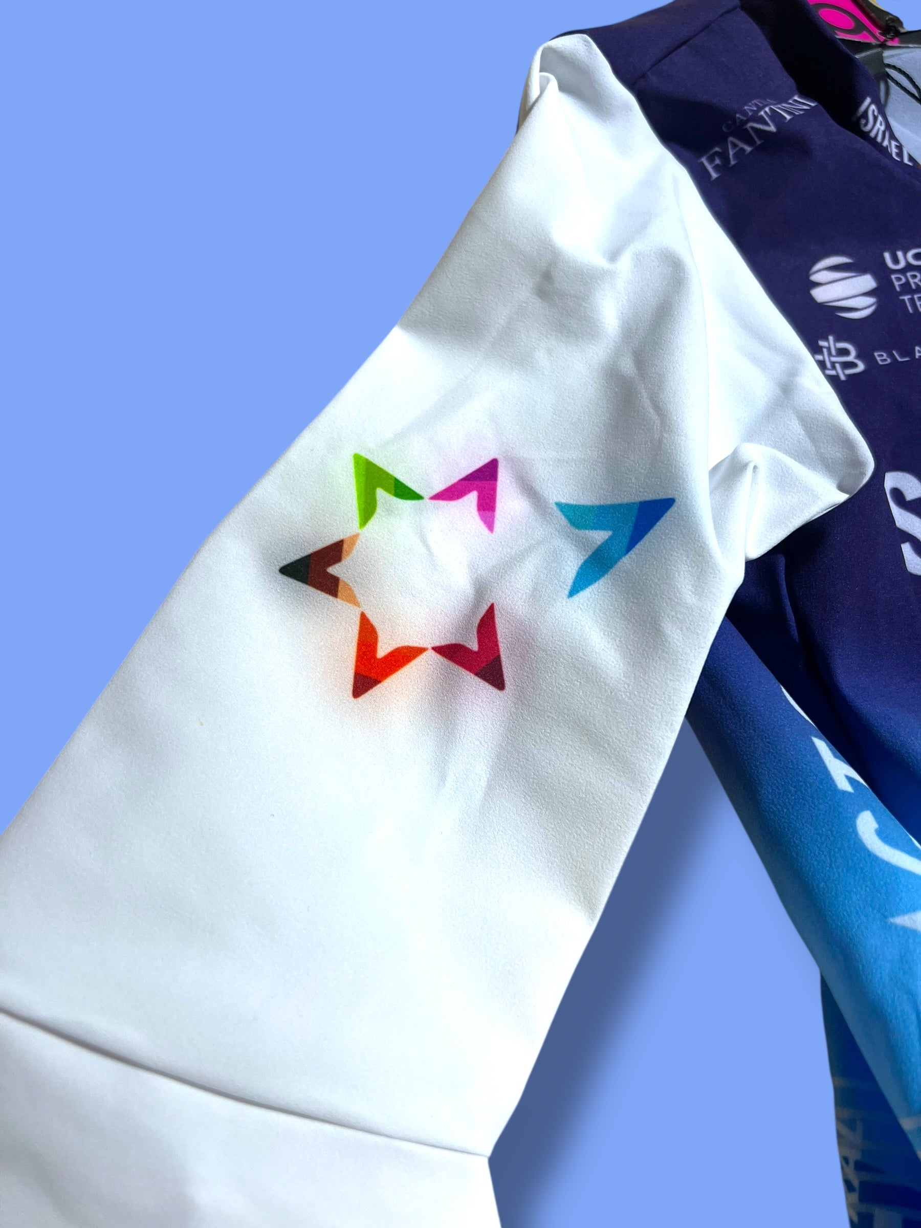 TT Suit Time Trial Aerosuit|No Pinz |IPT |Cycling