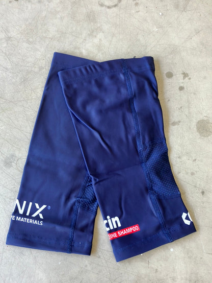 Knee Warmers Roubaix | Kalas | Alpecin Fenix Deceuninck | Pro Team Cycling Kit