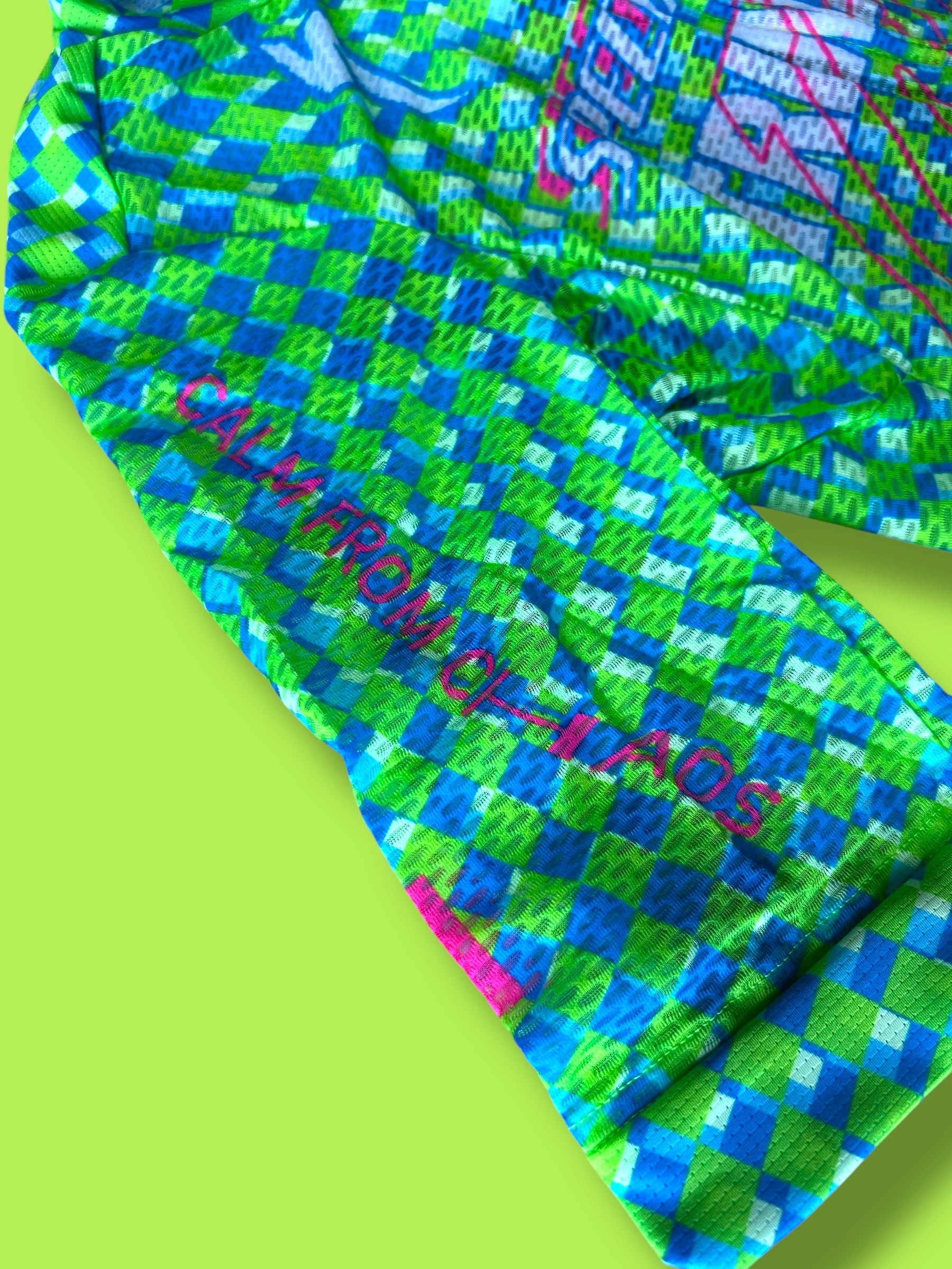 Short Sleeve Summer Lightweight Jersey|Trinity Racing |Cycling