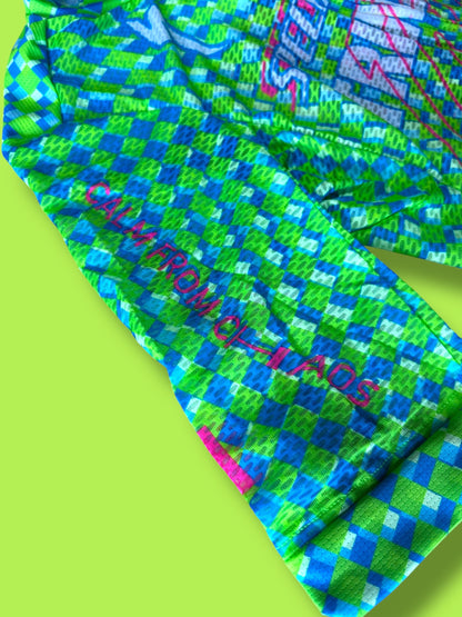 Short Sleeve Summer Lightweight Jersey|Trinity Racing |Cycling