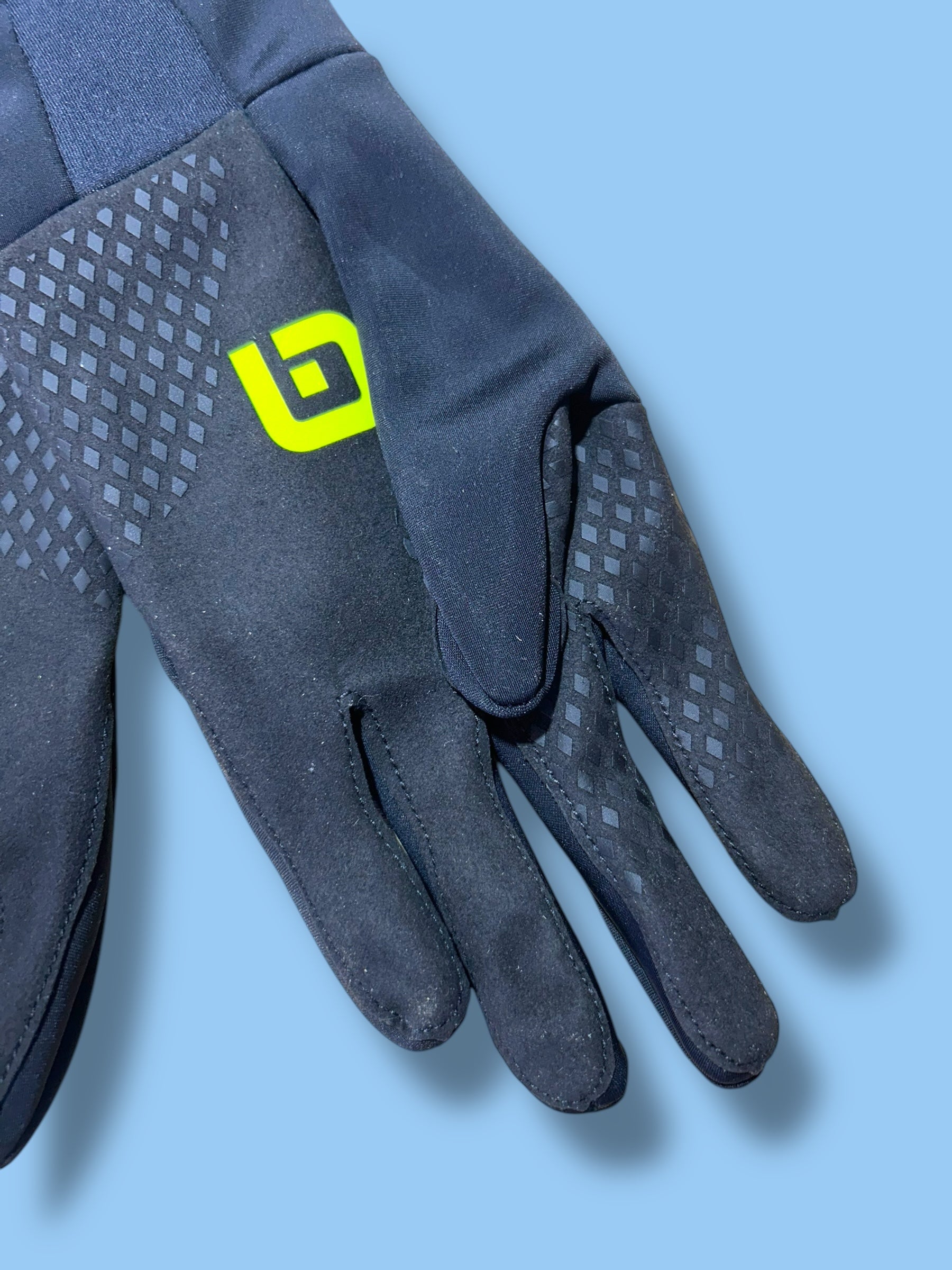 Winter Gloves Nordik 2.0 Thermal Winter Road Racing Ski | Ale |  Jayco Alula| Pro Cycling Kit
