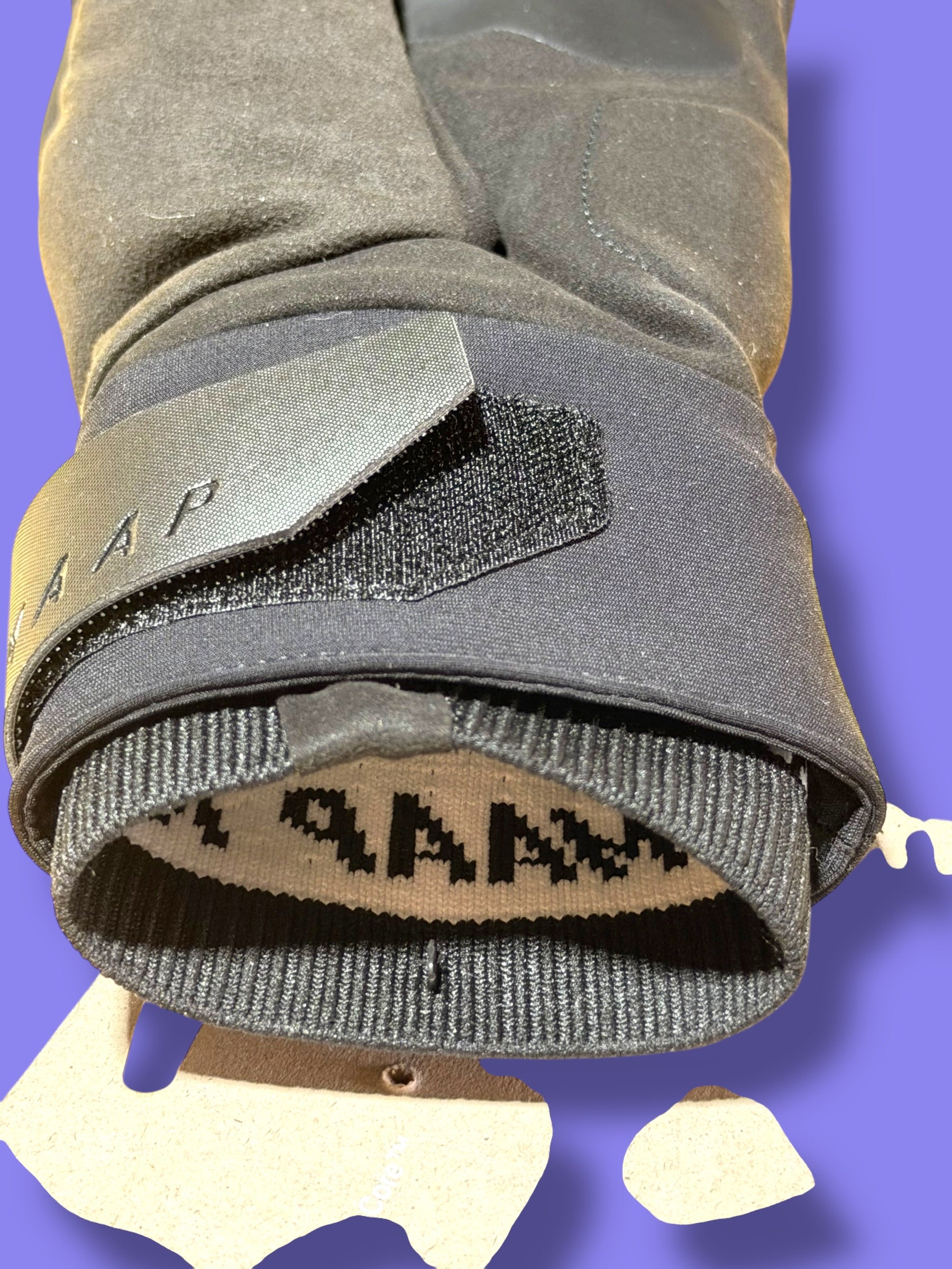Ultimate Apex Deep Winter Thermal Gloves|Maap |Liv Jayco Alula